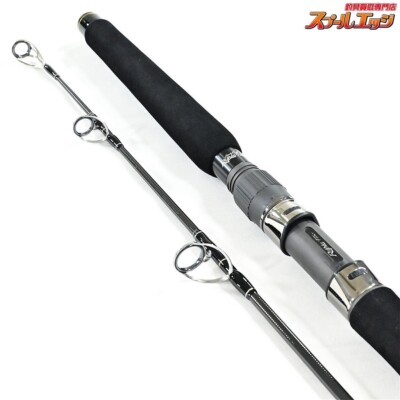 新品未使用 RippleFisher BIG TUNA76 JS リップルマグロ RippleFisher BIG TUNA 76 JAPAN Special/リップルフィッシャー