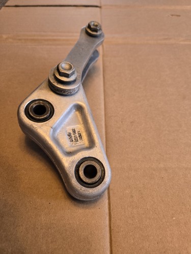 bmw f650cs scarver rear suspension deflection lever, 33 53 7 658 582 - Picture 10 of 16