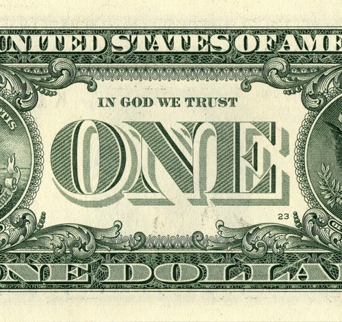 Sept 16 1990 Birthday note Fancy Serial Number One Dollar Bill K19909016A UC - Picture 10 of 11