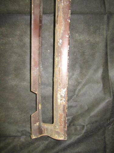 1968 68 Dodge Coronet Superbee Lower Grill Support Good Used Mopar B-Body # 8 - Picture 2 of 12