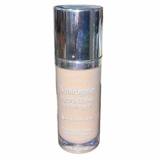NEUTROGENA Hydro Boost Hydrating Tint Foundation, 105 CARAMEL FULL SIZE, 1 oz