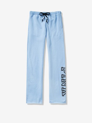 pants boyfriend lounge pink secret victoria pant everyday light