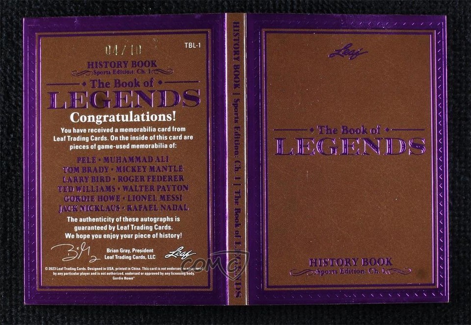 2024-leaf-history-book-12-relics-purple-holo-foil-4-10-pele-brady-bird