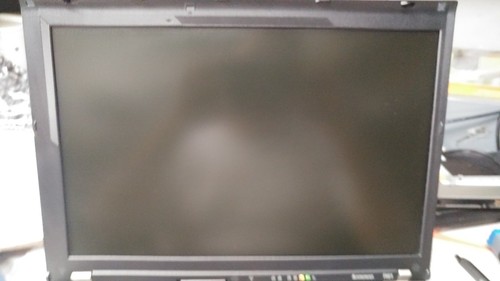 Lenovo ThinkPad R61 Core 2 Duo T7100 1,8GHZ 2GB RAM,160GB HDD 14,1" - Bild 3 von 5