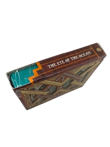 Playing Cards Stockholm17 The Eye of the Ocean Part 2 Set (4) DH-8039 - Picture 6 of 21