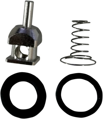 Check Valve Rebuild Kit Fuel-tool MC300 For 2001+ Harley w/ Delphi EFI