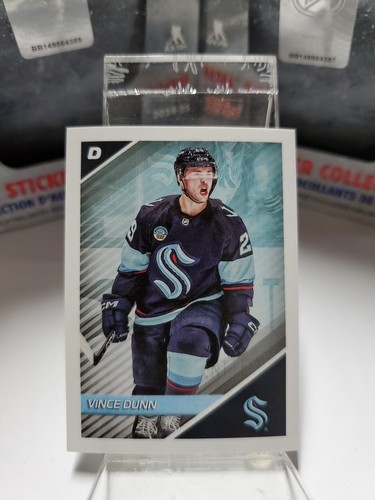 2024-25 Topps NHL Stickers (401-600) Base & Foil COMPLETE YOUR SET - YOU PICK - Picture 15 of 201