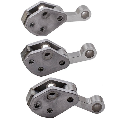 Antrieb Kupplung Gewichte Set for Yamaha Golf Cart G2 G8 G9 G14 JN5-46205-00 - Picture 7 of 9