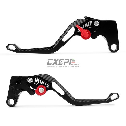 For Honda Forza 750 NSS 750 Forza750 21-24 Motorcycle Short Brakes Clutch Levers - Imagen 10 de 27