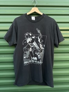 GUN SMITH CATS Tシャツ Vintage Gunsmith Cats T Shirt | eBay