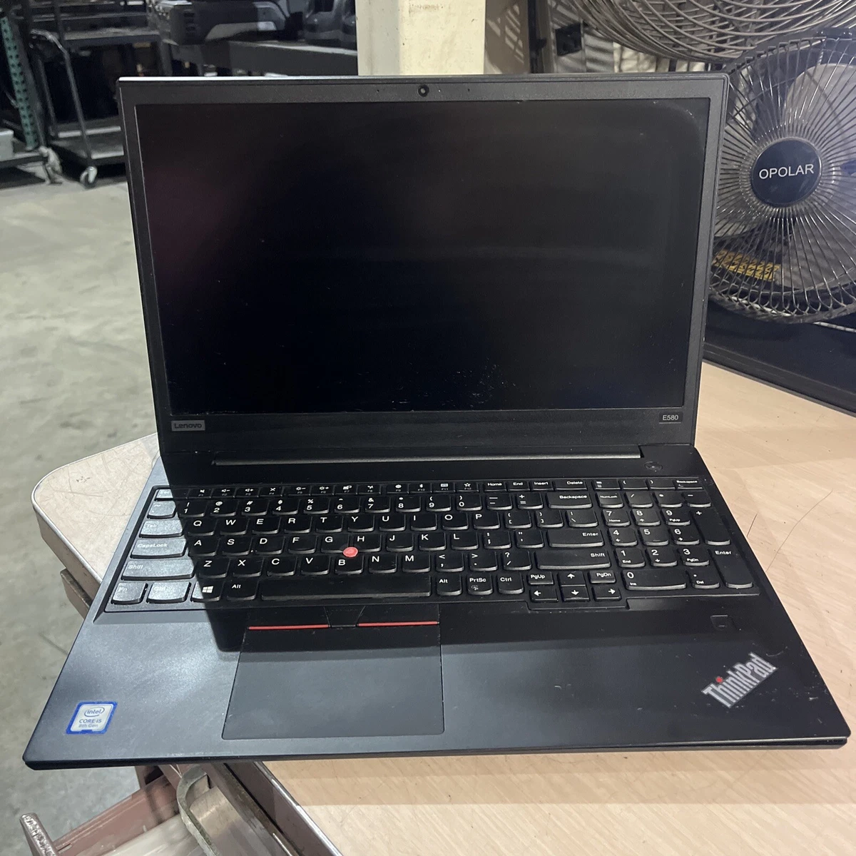 Lenovo ThinkPad E580 PC Laptops & Netbooks for Sale - Shop New