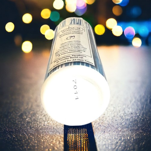 Nelson J Beverly Hills Moisture Healing Conditioner Full Size 8 oz NWOB - Picture 11 of 12