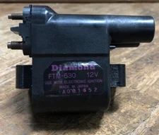 NOS Beck/Arnley Ignition Coil Pack For 1990-1994 Chry Eagle Mits Part #178-8175.