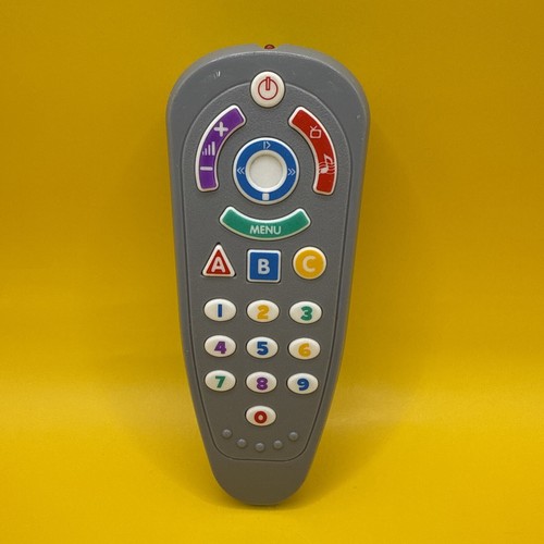 Playtex My First Baby Remote Control 