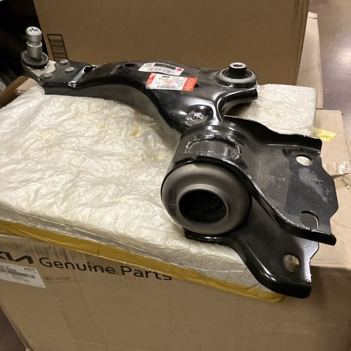 LR117141 2015-2019 Discovery Sport Evoque Left Front Lower Control Arm New - Picture 5 of 10