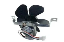 Range Hood Vent Fan Blade Motor Assembly Kitchen Exhaust Kenwood NuTone SL6200A