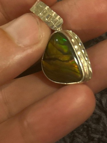 D044 Anhänger 925 Sterling Silber süß - Bild 6 von 11