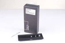 Gitzi Quick Release D Long Plate GS5370LDR