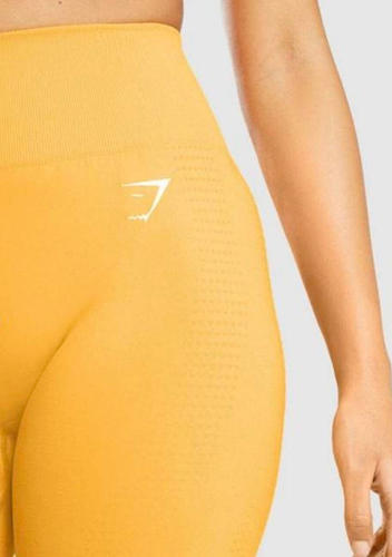 Gymshark Leggings Damen Sports / GYM Fitness Vital Rise Seammles Größe S - Bild 9 von 12