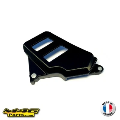 Yamaha 125 YZ 1977-1979 Front Sprocket Guard #1W1-15421-01 / Protège Pignon - Photo 1/4