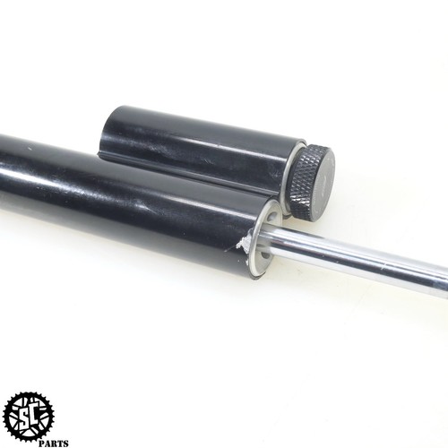 2013 KTM RC8 1190 STEERING DAMPER STABILIZER WP - Picture 4 of 5