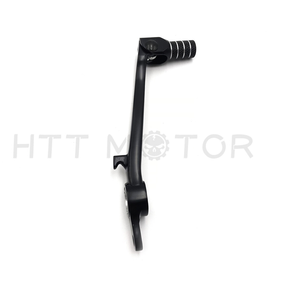Foldable Brake Shift Pedal For Kawasaki ZX6R 636 ZX-6RR 03