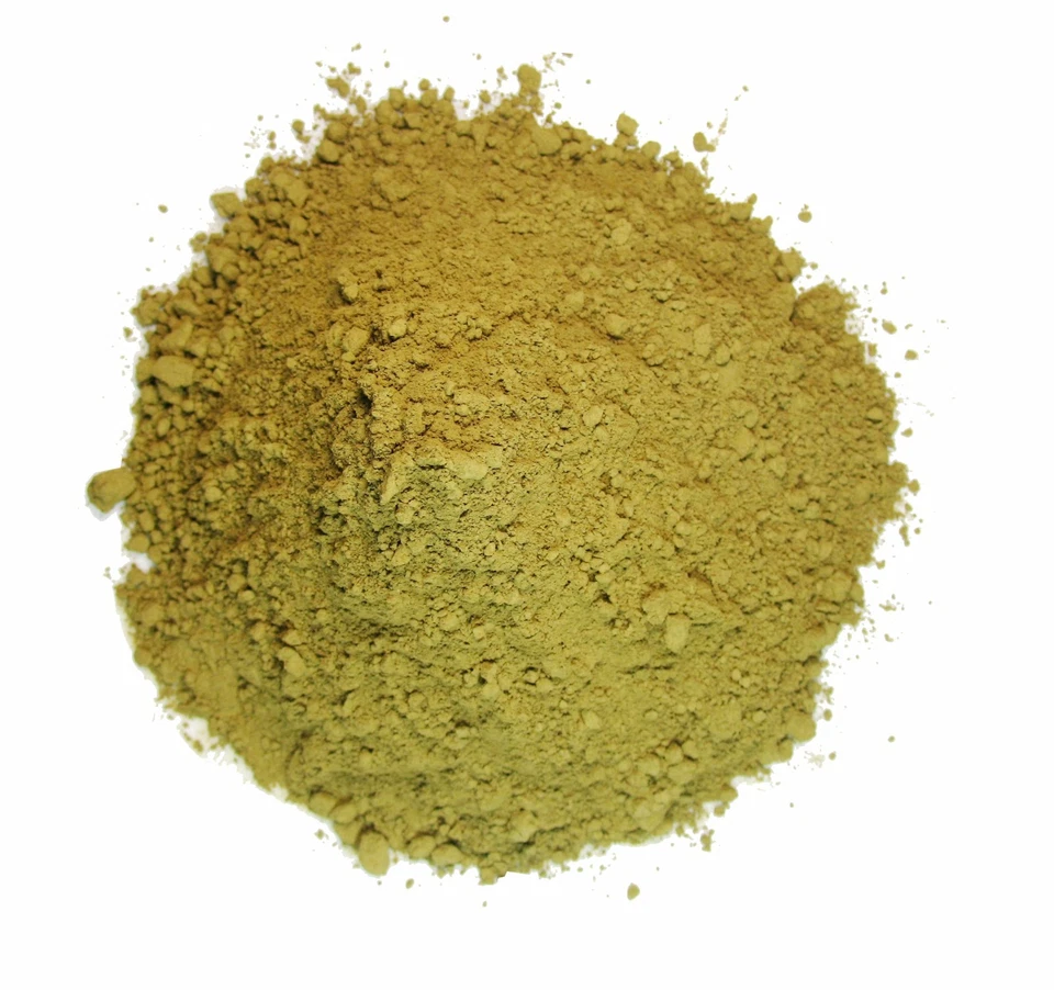 Té blanco orgánico matcha hacer té instantáneo buenos batidos con leche 1 lb Foto 2 de 2