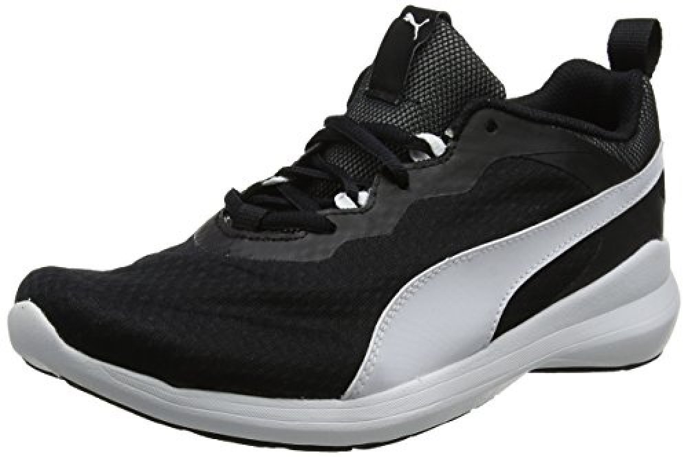 PUMA Unisex Adults’ Pacer Evo Low-Top sautope da ginnastica PUMA Unisex Adults’ Pacer Evo Low-Top sautope da ginnastica
