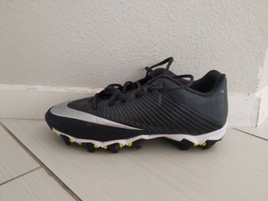 used youth football cleats