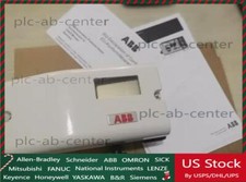 ABB NEW Valve positioner V18345-1010221001 IN BOX