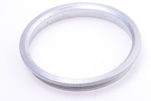 ✅ ALPA? 44MM SCREW THREAD FILTER ADAPTER FOR 42MM DROP IN DIAMETER FILTERS - Picture 2 of 2