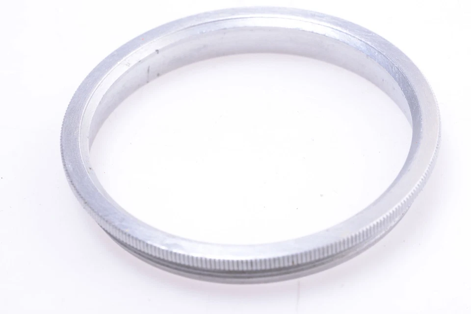 ✅ ALPA? 44MM SCREW THREAD FILTER ADAPTER FOR 42MM DROP IN DIAMETER FILTERS - Image 2 of 2