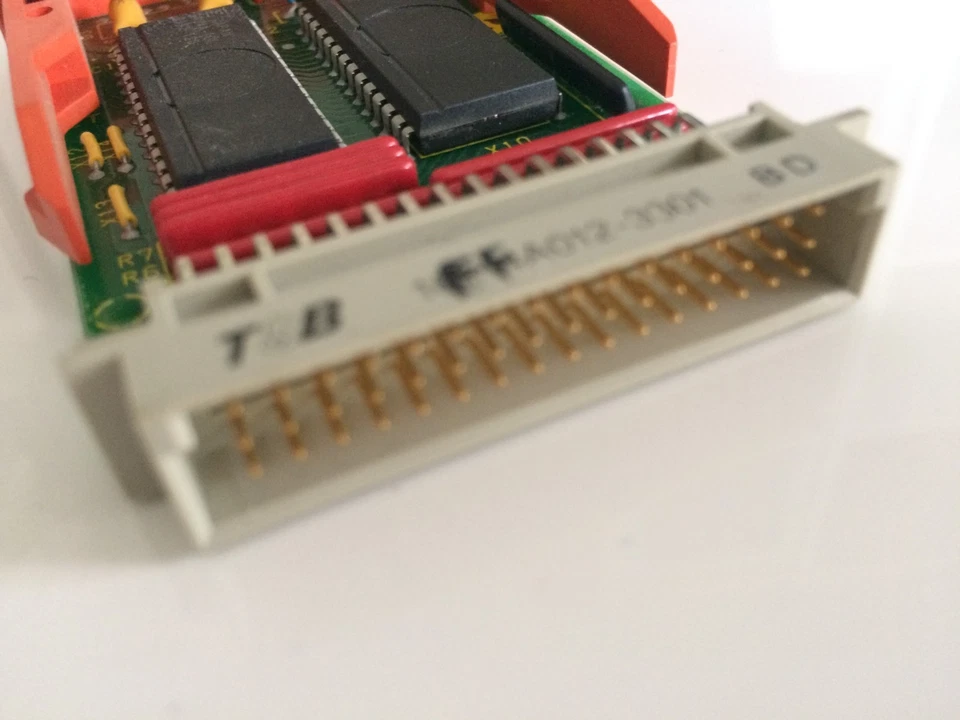 Simatic S5 6ES5 375-OLD21 SPS RAM Speichermodul SIEMENS RAMspeicher - Bild 4 von 4