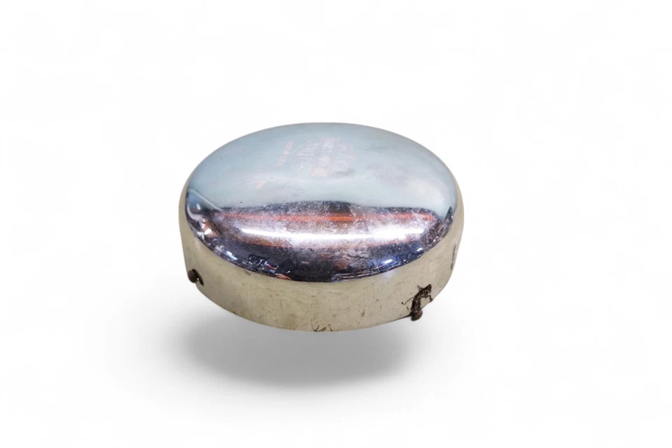 Cubierta de filtro de aire Harley K modelo KK KR KHK KH Sportster 750 900 OEM *TZ38 Foto 3 de 4