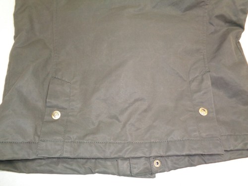 Cremieux Size Small F55CX47 Military Olive Vest New Mens Jacket Winter Coat - Picture 7 of 12