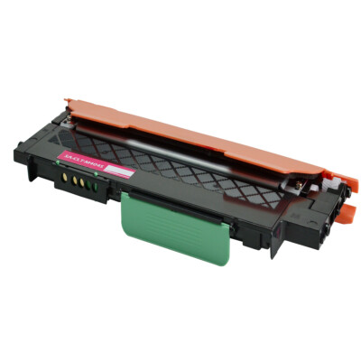 Compatible 404S ,CLT-M 404M  Magenta Toner, 1,000 Pages, Xpress C430/W C480/W