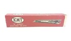 O Empty Boxes for Model Railroads & Trains with Vintage