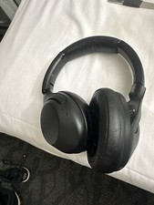 Sony WH-XB910N Bluetooth Headphones - Black