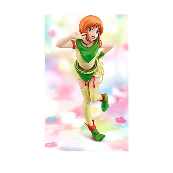 Excellent Model RAHDX G.A.NEO Elpeo Ple Limited Figure Mobile Suit Gundam ZZ JP