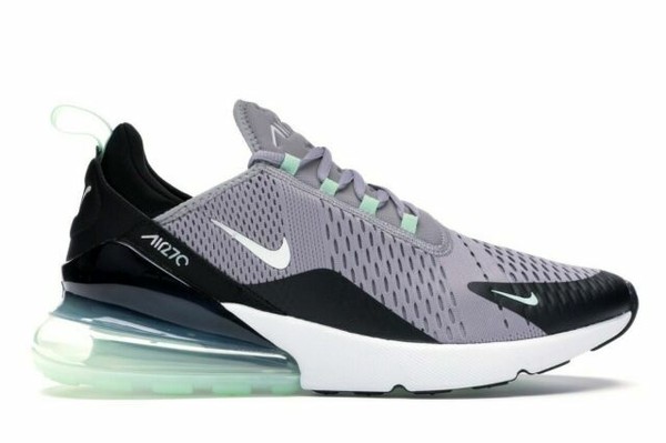 Air max 270 black and mint Outlet