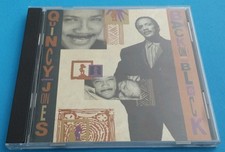 Back on the Block by Quincy Jones CD