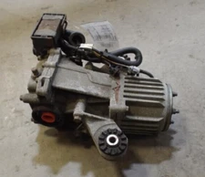 07-17 Jeep Compass Rear Differential Carrier Assy w/o off road crawl ratio OEM