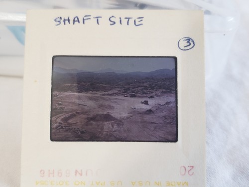 Diapositivas de minería de colección (319) con estuche deslizante Smith-Victor - buen estado - Imagen 5 de 12