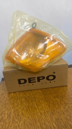 Fanale angolare lato passeggero Ford Fiesta '89  - Foto 1 di 4