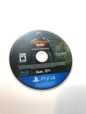 Friday The 13th Game For Ps4 for Sale in Moreno Valley, CA - OfferUp