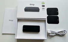 New Dragy 2.0 DRG70-C performance GPS based vehicle speed distance meter box kit