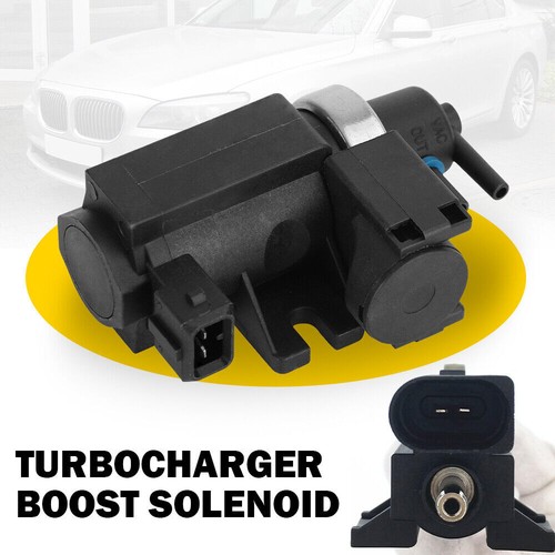 11747626351 Turbocharger Boost Solenoid Valve for BMW 320i 328i 335i 428i X5 NEW - Picture 19 of 20
