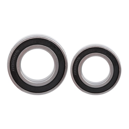 W10447783 Too Kit + W10435302 Washer Bearing & Tub Seal Kit for Whirlpool Maytag - Picture 20 of 24