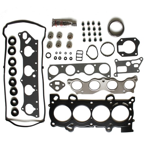 Fits 03-06 Honda Accord Element LX DX EX Engine Head Gasket Set 2.4L K24A4 - Picture 14 of 17