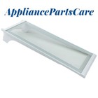 Whirlpool Refrigerator Glass Shelf W11697425, W11749335